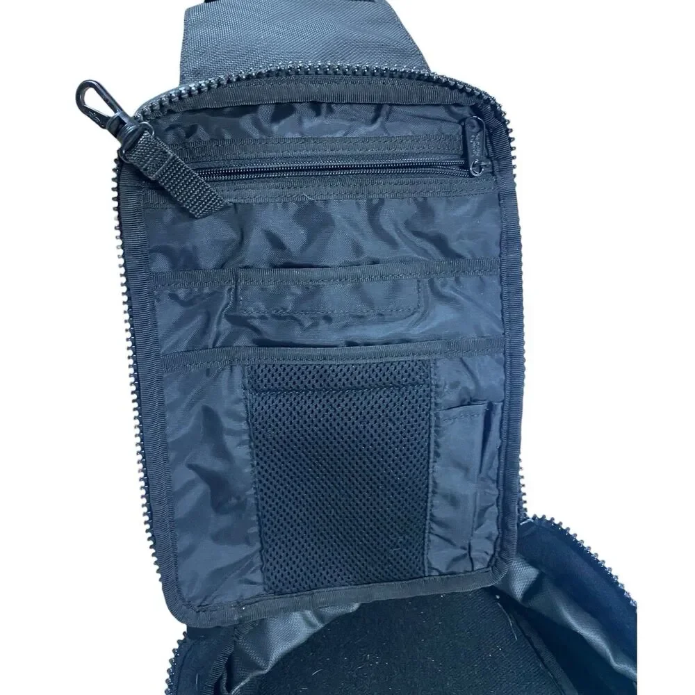 Cortech black compact